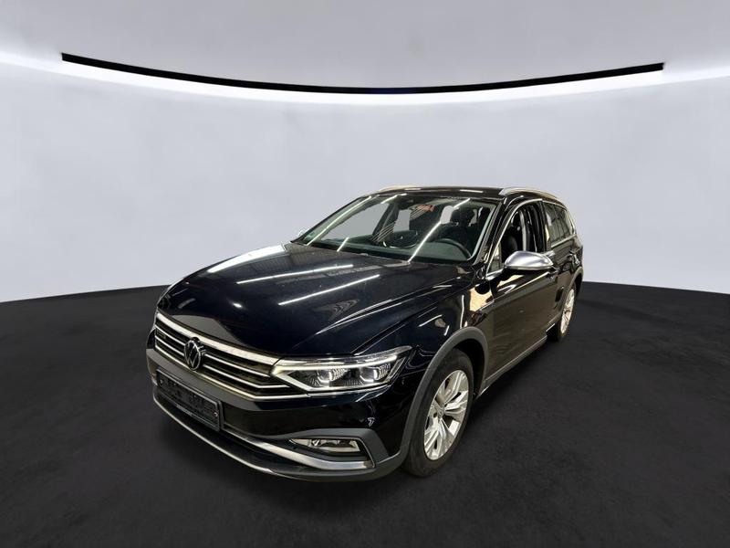 VW Passat Variant