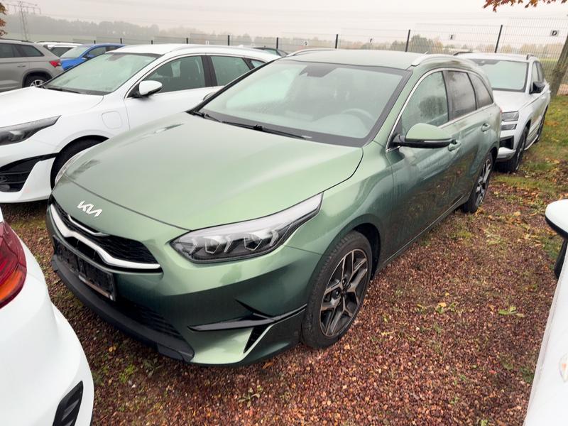 Kia Ceed Sportswagon