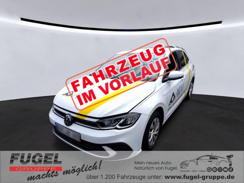 VW Polo