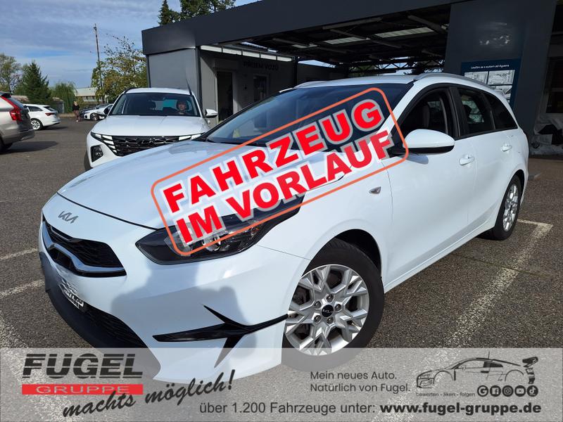 Kia Ceed Sportswagon