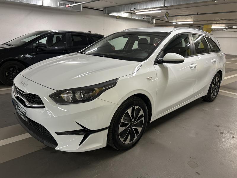 Kia Ceed Sportswagon