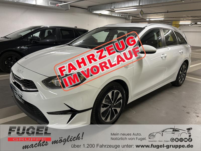 Kia Ceed Sportswagon