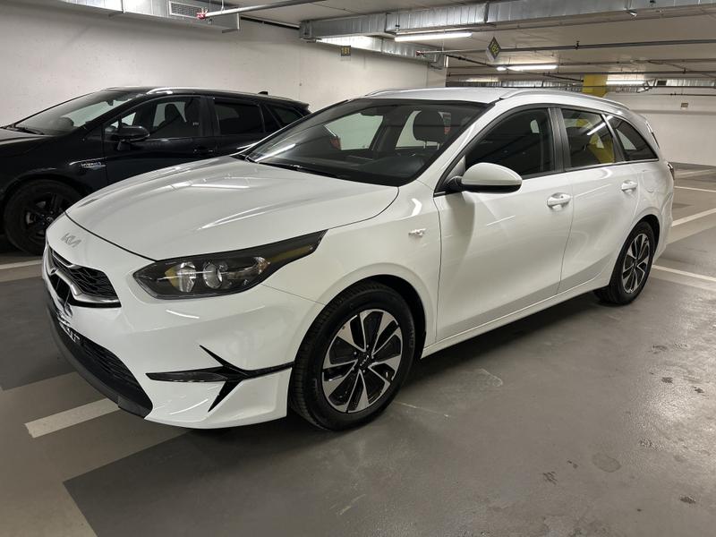 Kia Ceed Sportswagon