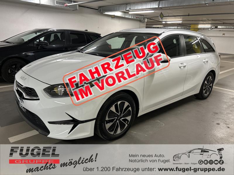 Kia Ceed Sportswagon