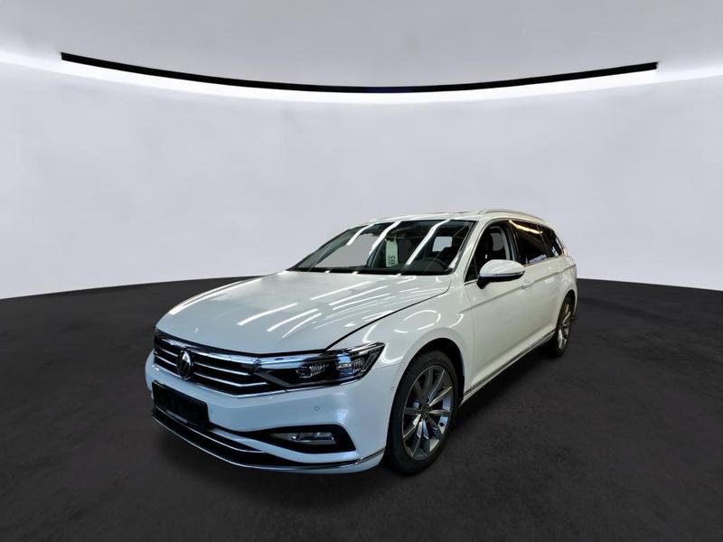 VW Passat Variant