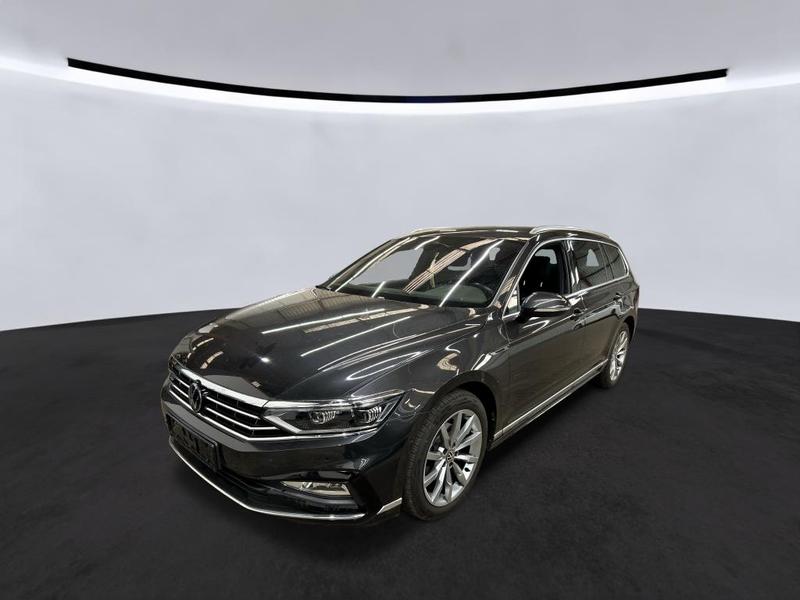 VW Passat Variant