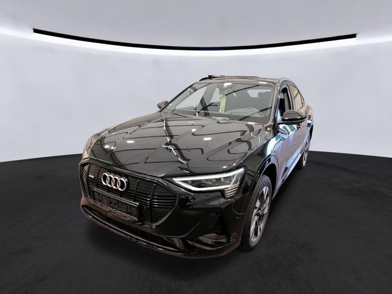 Audi e-tron Sportback