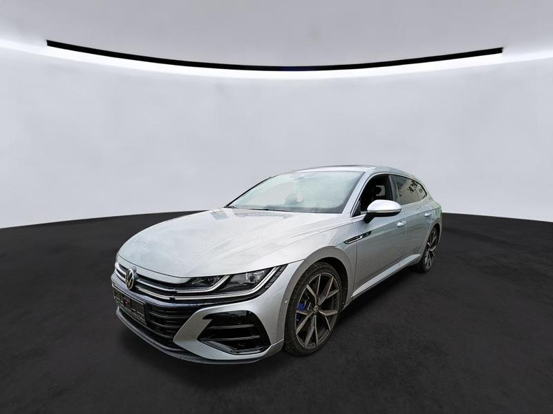 VW Arteon