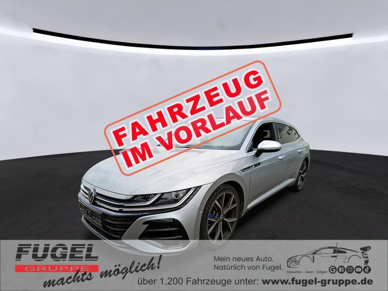 VW Arteon