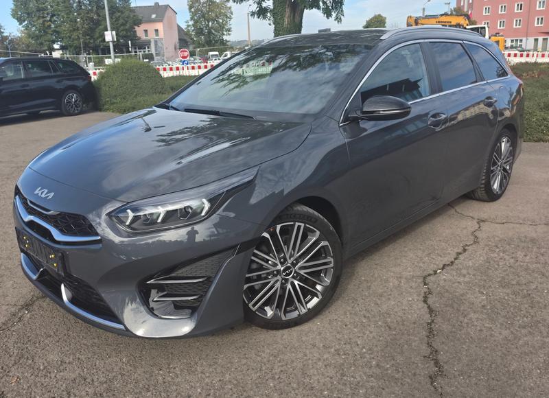 Kia Ceed Sportswagon