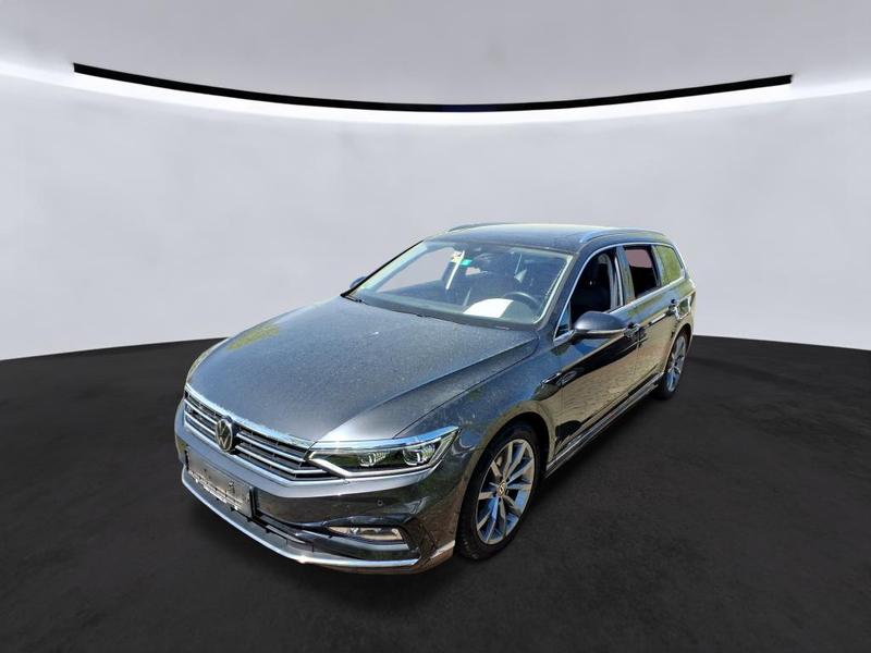 VW Passat Variant