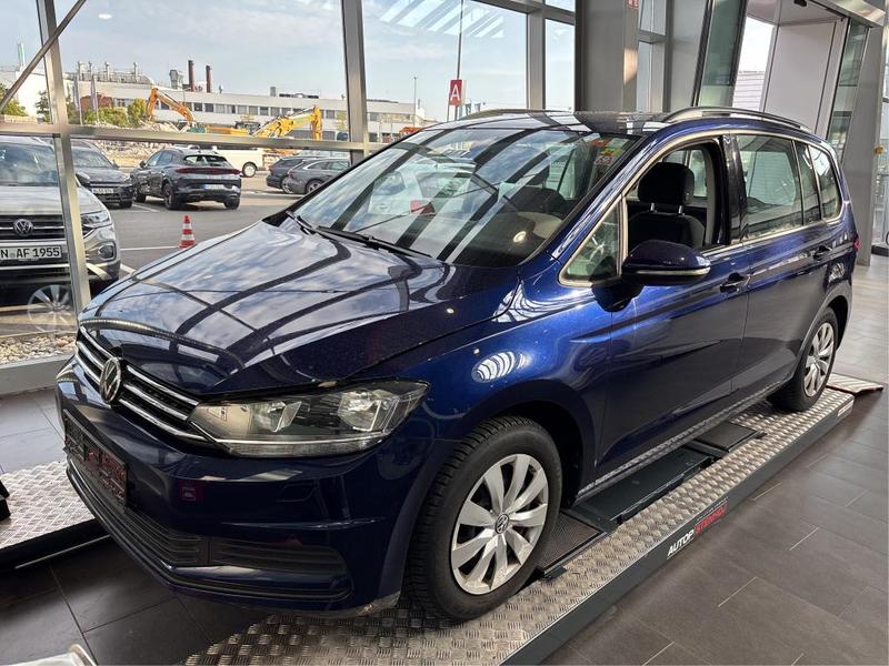 VW Touran