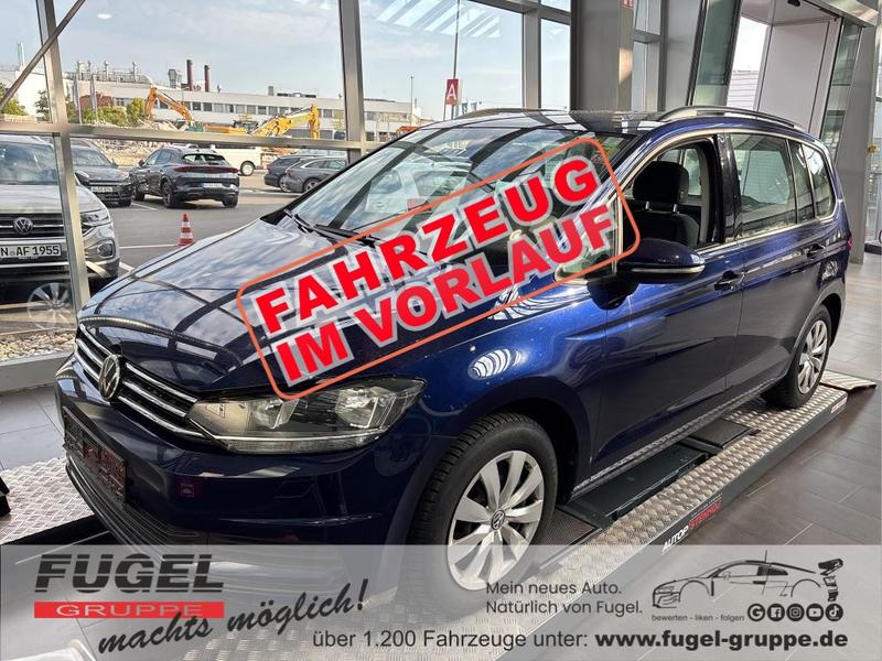 VW Touran