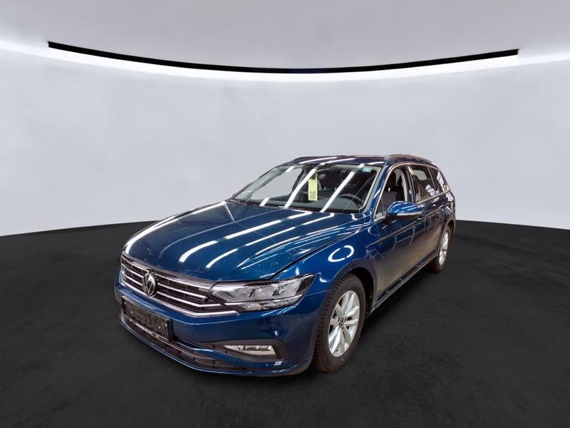 VW Passat Variant