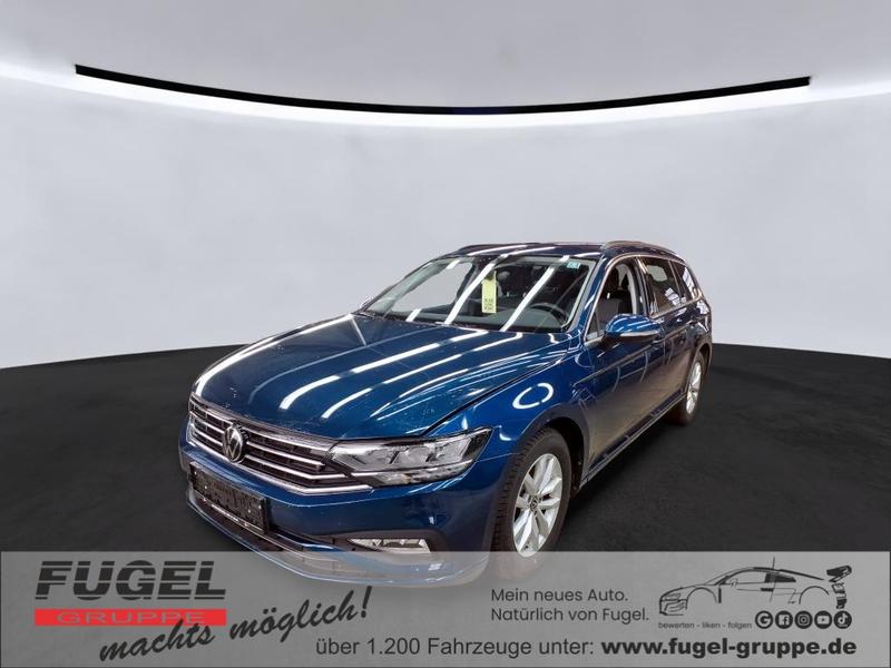 VW Passat Variant