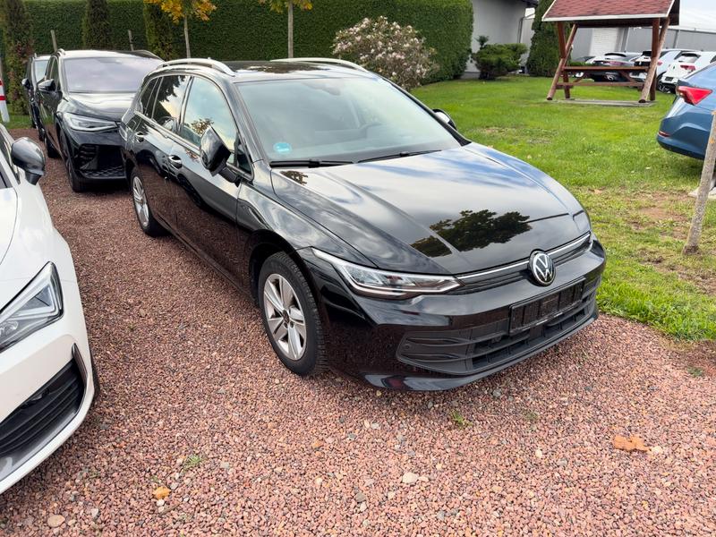 VW Golf