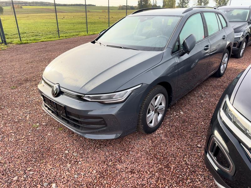VW Golf