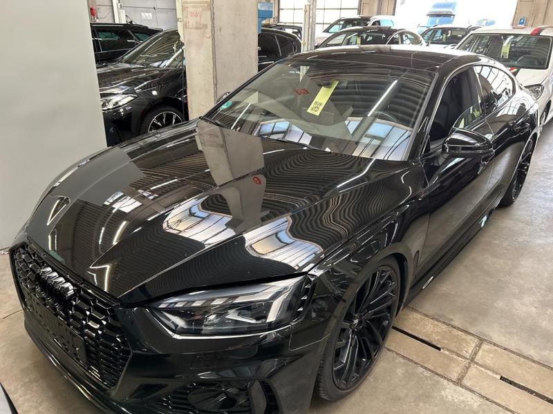 Audi RS5