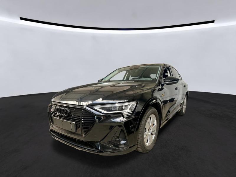 Audi e-tron Sportback