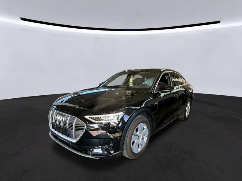 Audi e-tron Sportback