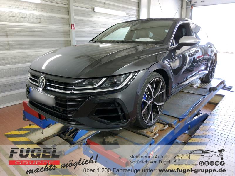 VW Arteon