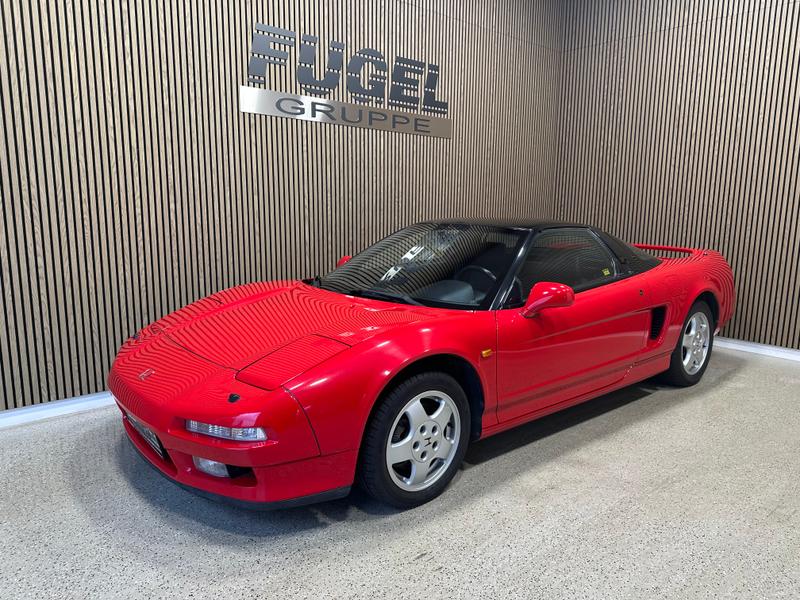 Honda NSX