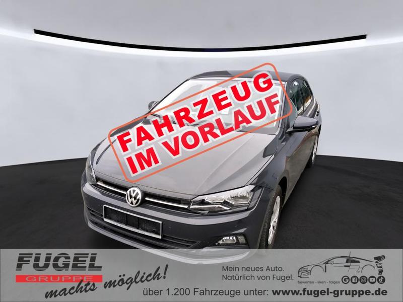 VW Polo