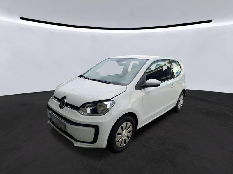 VW up!