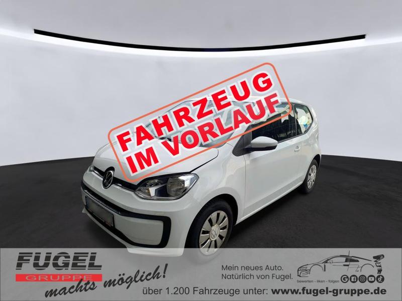 VW up!