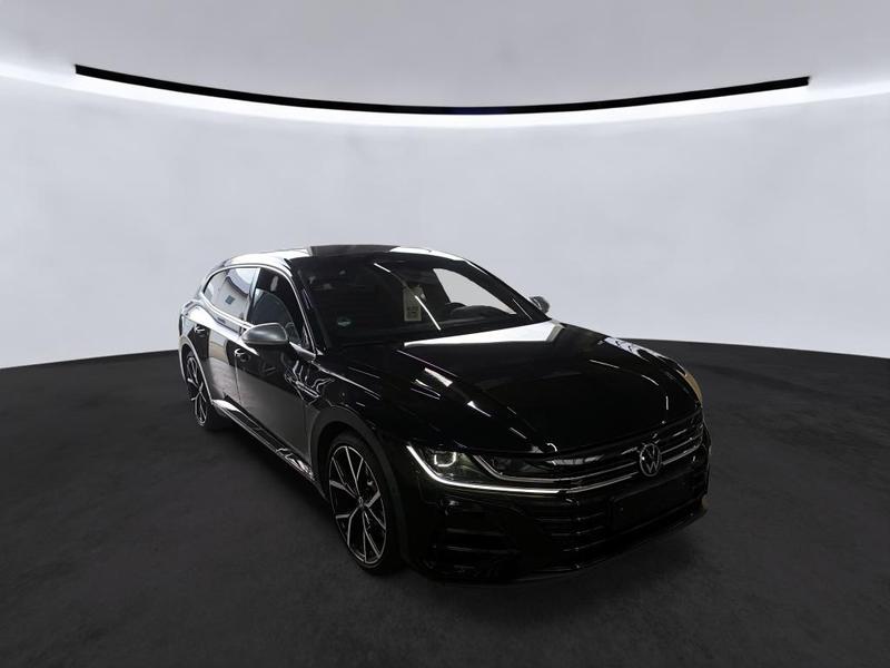 VW Arteon