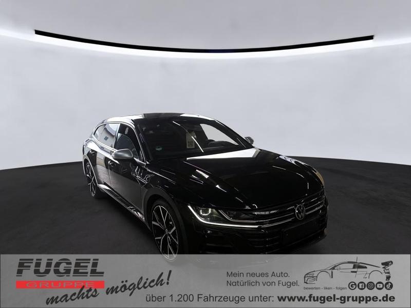 VW Arteon