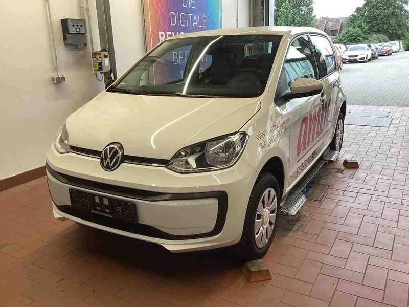 VW up!