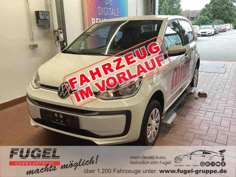 VW up!