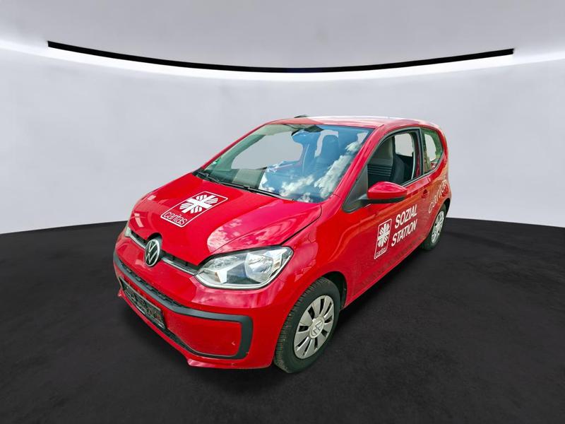 VW up!