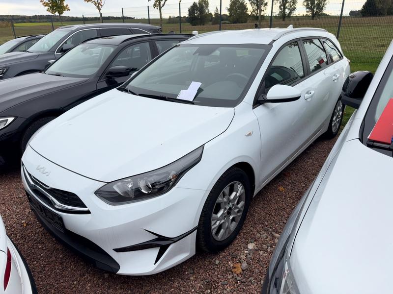 Kia Ceed Sportswagon