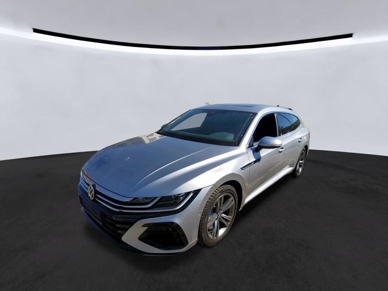 VW Arteon