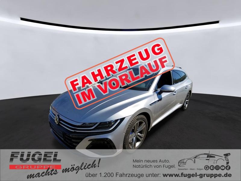 VW Arteon