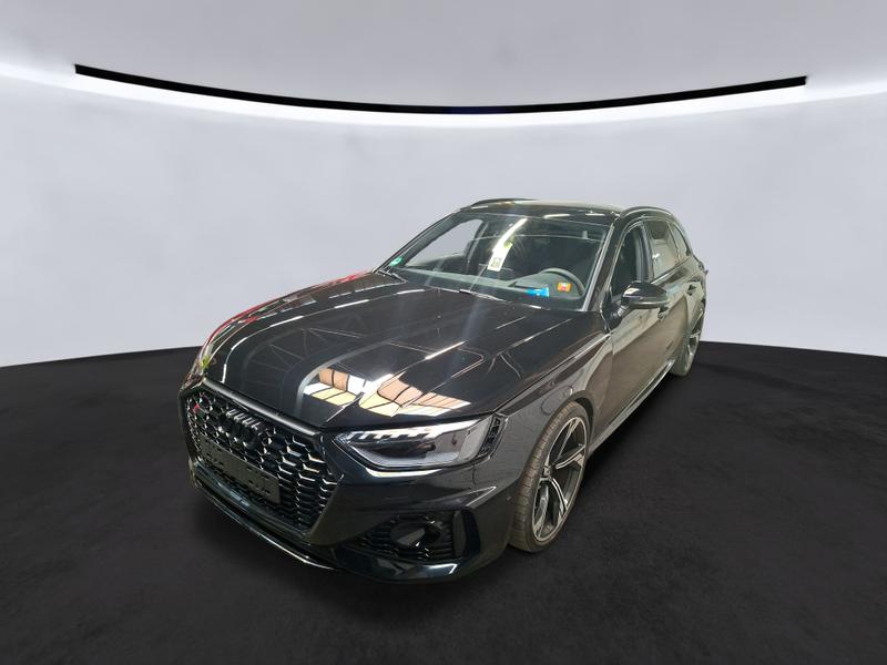Audi RS4