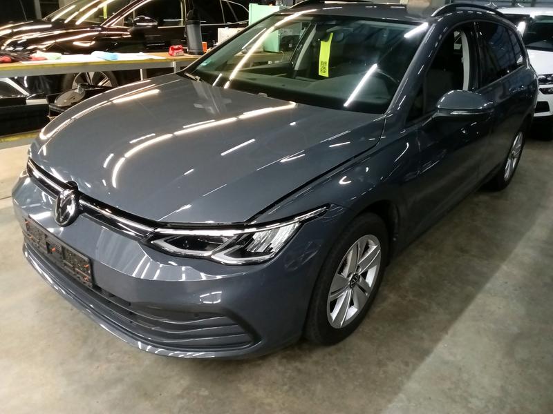 VW Golf