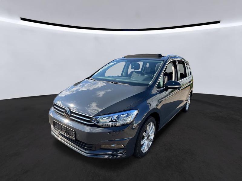 VW Touran