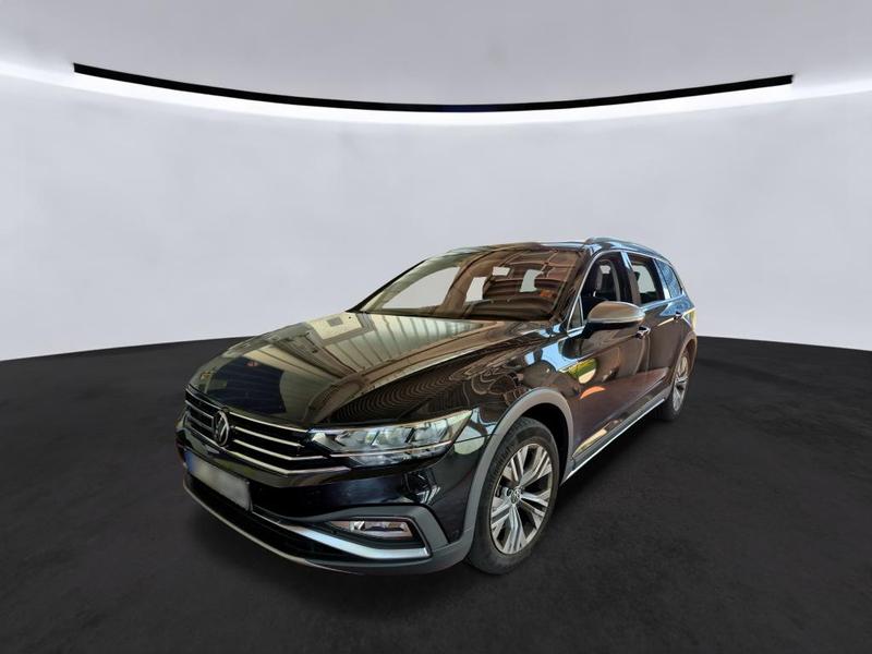 VW Passat Variant