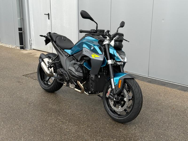 BMW Andere