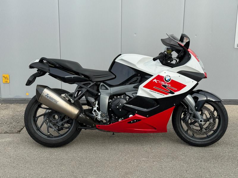 BMW K 1300 S