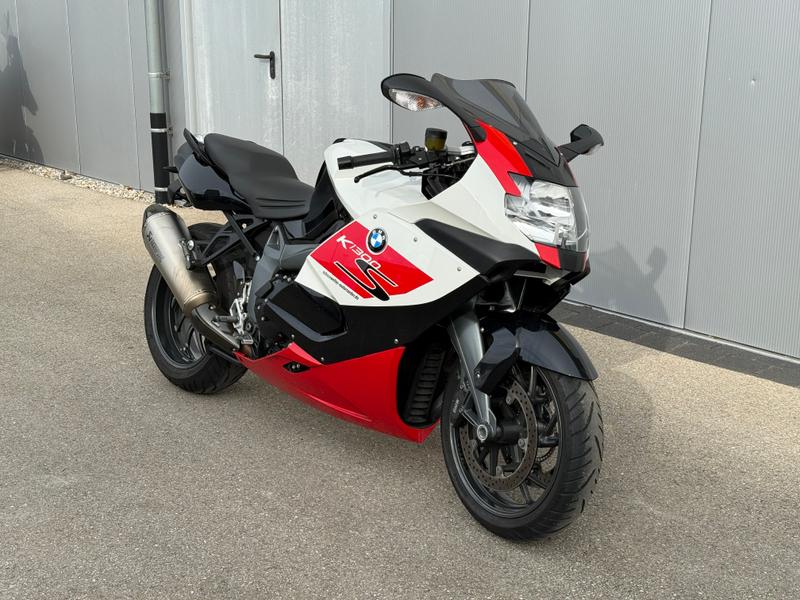 BMW K 1300 S