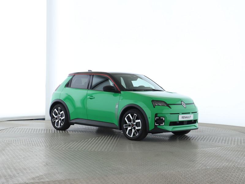 Renault R 5