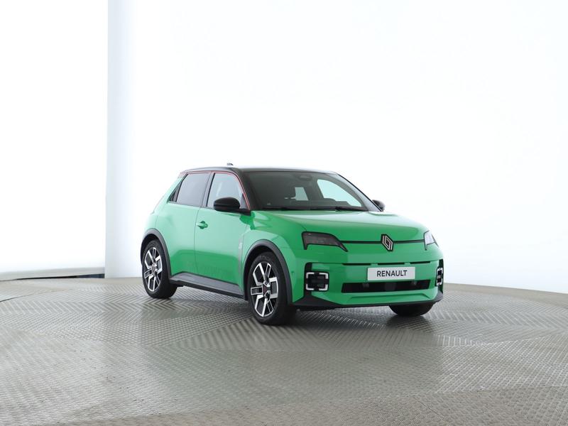 Renault R 5
