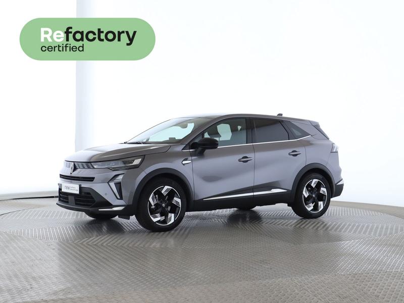 Renault Symbioz