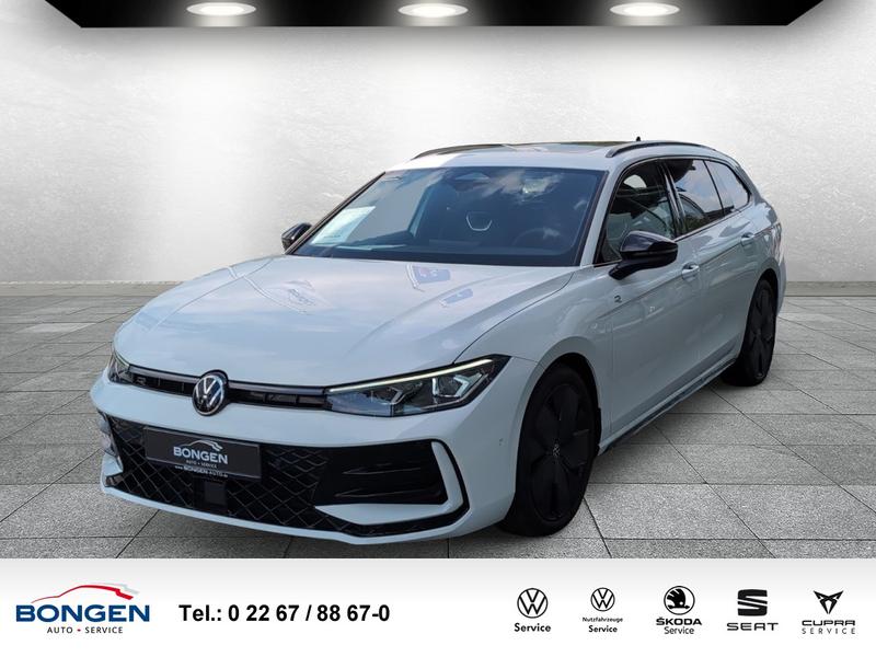 VW Passat Variant