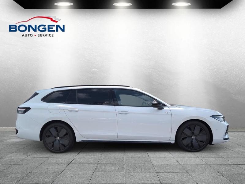 VW Passat Variant