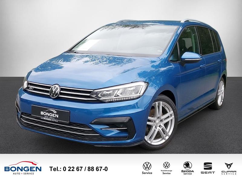 VW Touran